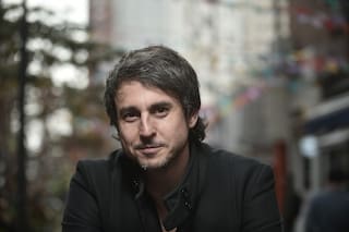 “Soy un emprendedor nato, tengo 10 restaurantes”, dice Francisco García Moritán
