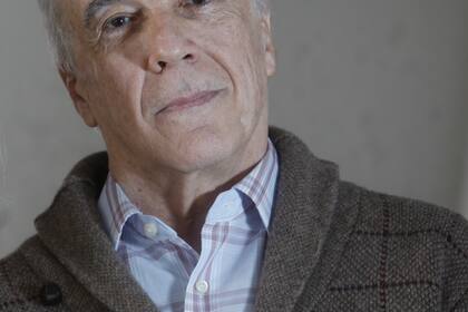 “Me gusta mucho el teatro que incluye un nivel narrativo importante”, expone Urquijo