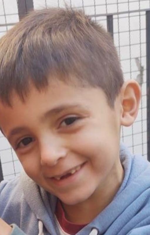 "Me gustaría que podamos lograr la mayor independencia posible. Que pueda caminar 100% solo, bañarse y vestirse por su cuenta también son grandes objetivos", expresa la mamá de Francisco.