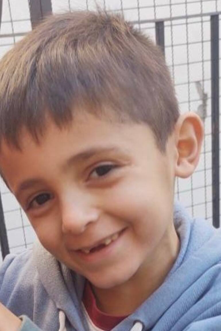 "Me gustaría que podamos lograr la mayor independencia posible. Que pueda caminar 100% solo, bañarse y vestirse por su cuenta también son grandes objetivos", expresa la mamá de Francisco.