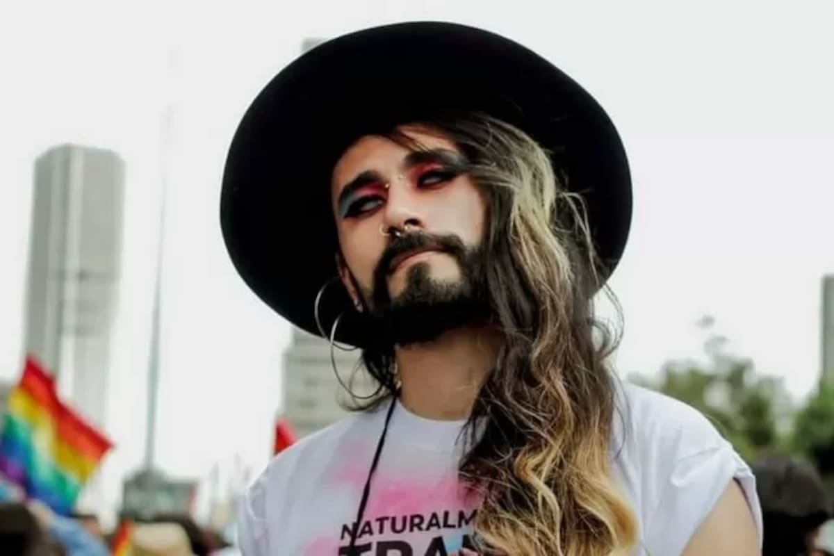 "Me hacían exorcismos que duraban horas"