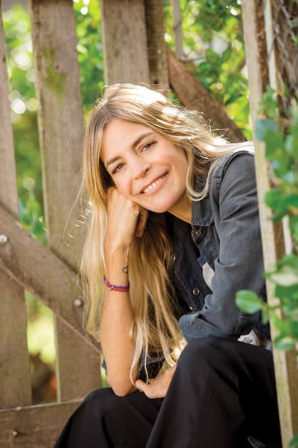 “Me han escrito muchísimas personas para contarme que se animaron a donar o que recibieron un órgano de alguien gracias a nosotras”.