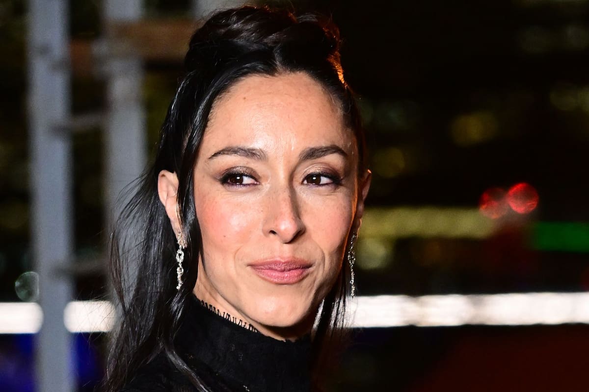 Oona Chaplin es nieta de Charles e hija de Geraldine; en Avatar: fuego y cenizas, la actriz hace su debut en el universo creado por James Cameron