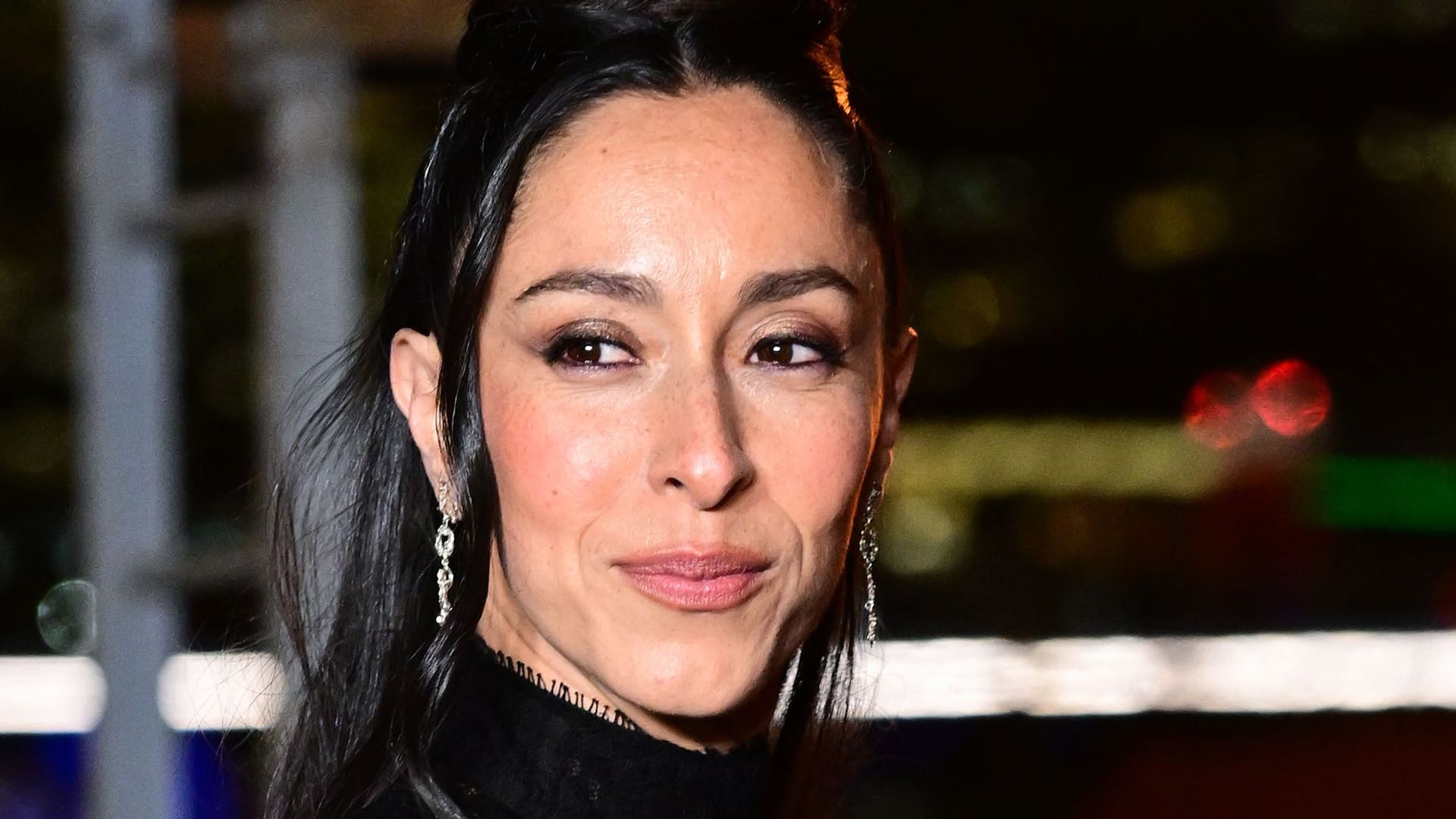 Oona Chaplin es nieta de Charles e hija de Geraldine; en Avatar: fuego y cenizas, la actriz hace su debut en el universo creado por James Cameron