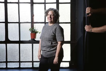 "Me interesa ir más allá del diseño lumínico", dice Eli Sirlin