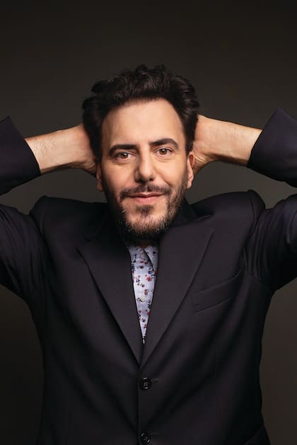 "Me interesaría ampliar el nicho. Pero que siga siendo un nicho, porque creo que a mí las cosas que en general me gustan son de nicho", dice.