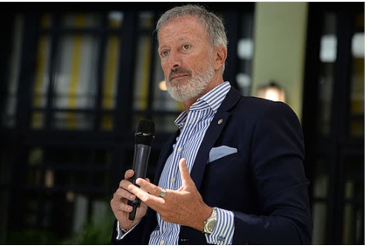 “Me pareció de una audacia pocas veces vista en la Argentina”, aseguró Knoblovits tras los dichos de Fernández