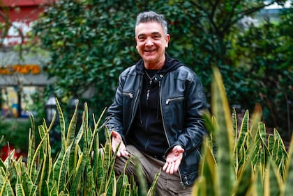 "Me preocupo mucho por no lastimar a nadie", indica