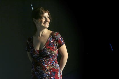 “Me seducen y conmueven los personajes solos”, confiesa Ransenberg