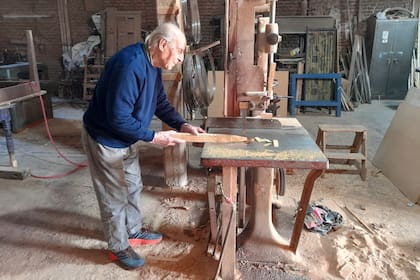"Me siento bien y soy feliz con lo que hago", dice José Rodríguez