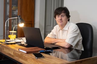 Se convirtió en la primera persona con síndrome de Down en jubilarse