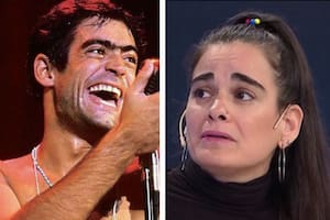 “Me tengo que tomar el bondi todos los días de mi vida y ellos se van a Nueva York”, dijo Patricia Pacheco sobre la familia de Rodrigo Bueno