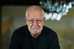 Hugo Di Guglielmo, el hombre detrás de grandes éxitos de una época dorada de la televisión argentina