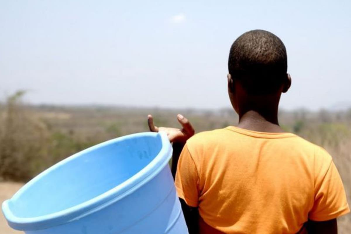 “Me vendieron por US$9 para casarme cuando tenía 12 años”