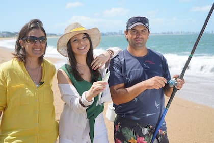 Me voy a comer el mundo