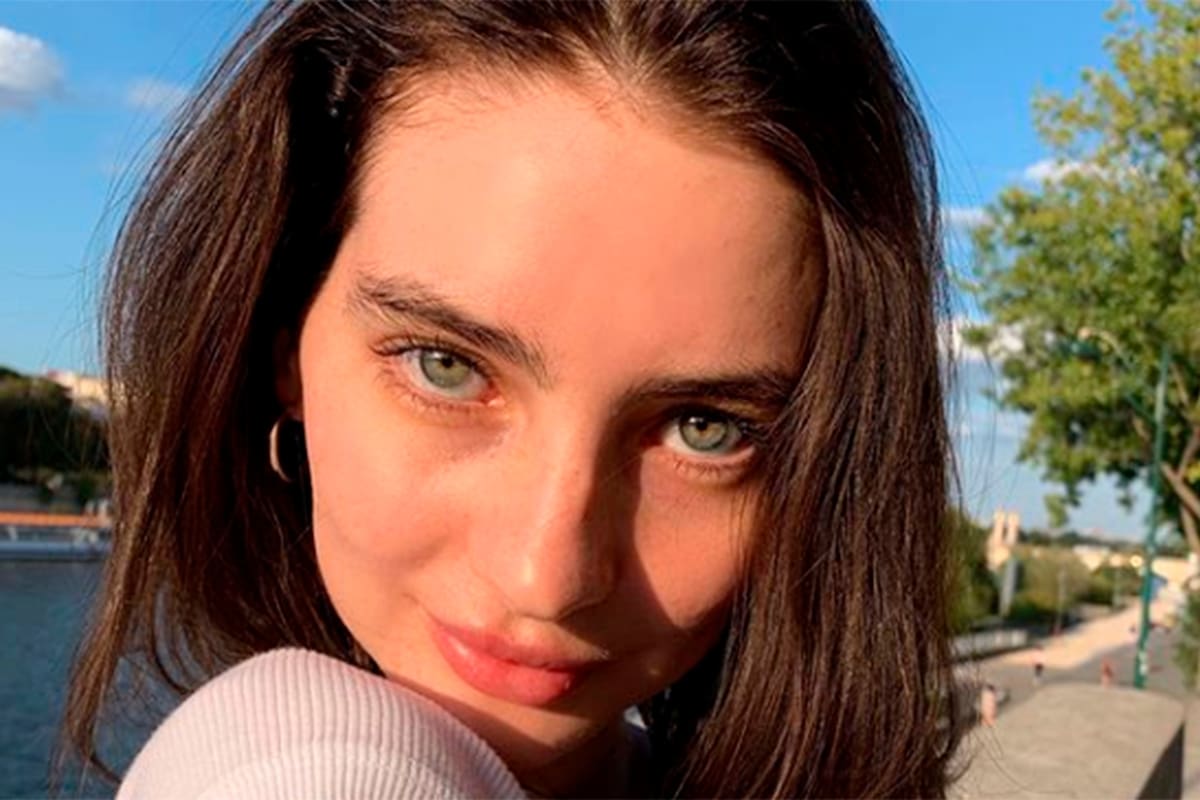 Meadow Rain, la hija de Paul Walker, compartió una foto junto a los hijos de Vin Diesel