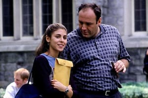Diez formas de paternidad, en el cine y las series