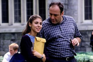 Diez formas de paternidad, en el cine y las series