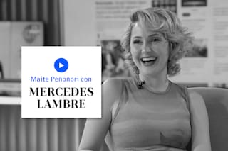 Mechi Lambre: “No me sorprendió lo de los ataques de pánico de Tini porque, sin un nombre, ya lo habíamos vivido”