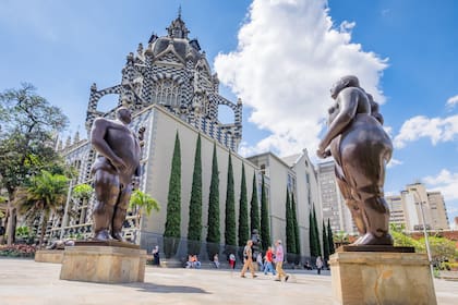 Medellín