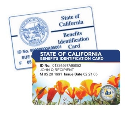 Medi-Cal es la versión estatal del Medicaid federal