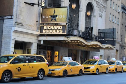 La estafa creciente con los taxis falsos de Nueva York