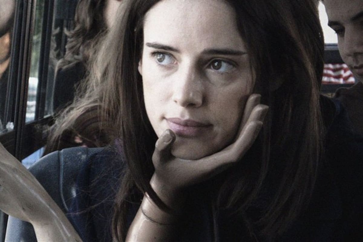 Medianeras sedujo a los cinéfilos de la web