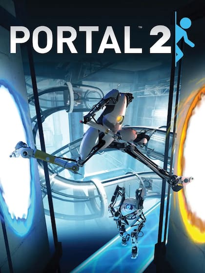 Mediante el humor y la narrativa, la historia de Portal 2 es considerada de las mejores del gaming