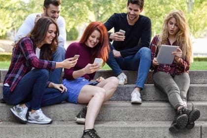 Mediante seis tácticas didácticas se pueden generar nuevos hábitos que consigan dosificar el consumo de tecnología