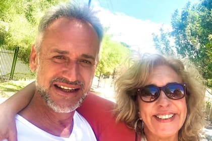 Mediante sus redes sociales, su entorno compartió la triste noticia de la partida del personal trainer de los famosos (Foto: Instagram @profedanielmeaglia)