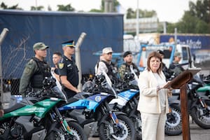 Mediante un decreto que incluye la firma de la ministra Patricia Bullrich, el Gobierno oficializa importantes cambios en las fuerzas de seguridad federales