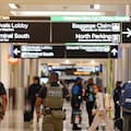 Confirman el modus operandi del ICE para aumentar la detención de inmigrantes en los aeropuertos