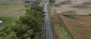 El Gobierno adjudicó a empresas privadas ocho corredores de rutas nacionales por 20 años