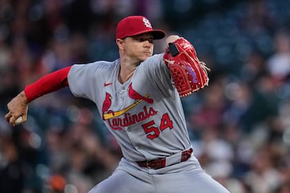 Medias Rojas adquieren al derecho Sonny Gray de los Cardenales