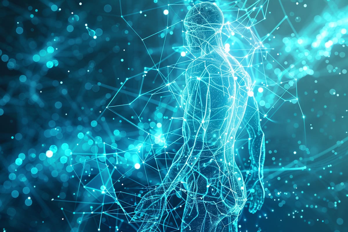 Medicina frecuencial, cada órgano, tejido y célula emite y recibe señales electromagnéticas. La biología no se sostiene solo en reacciones químicas, sino también en patrones vibratorios que coordinan funciones