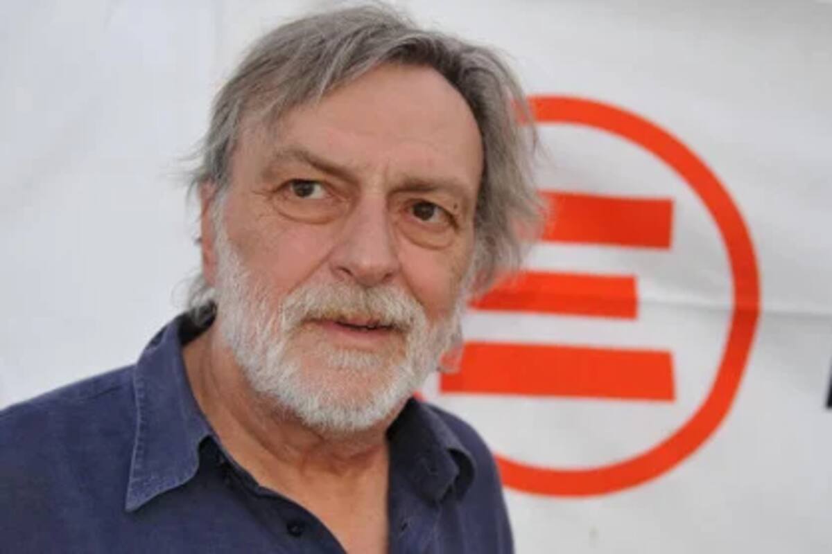 Médico y humanista, Strada fue considerado para el Nobel de la Paz