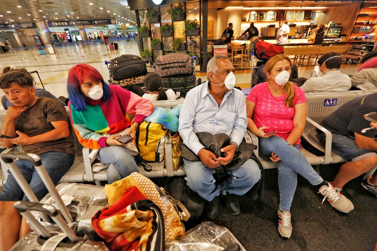 Médicos infectólogos analizan cómo será el impacto de la enfermedad en la Argentina cuando descienda la temperatura