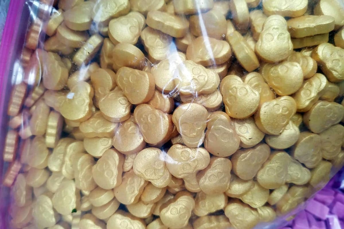 Médicos y expertos explican los riesgos asociados al consumo recreativo de MDMA y cómo reducirlos