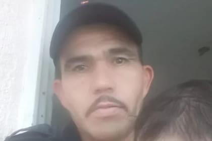 Medina contó a un medio local que producto de la pandemia también perdió a un hijo