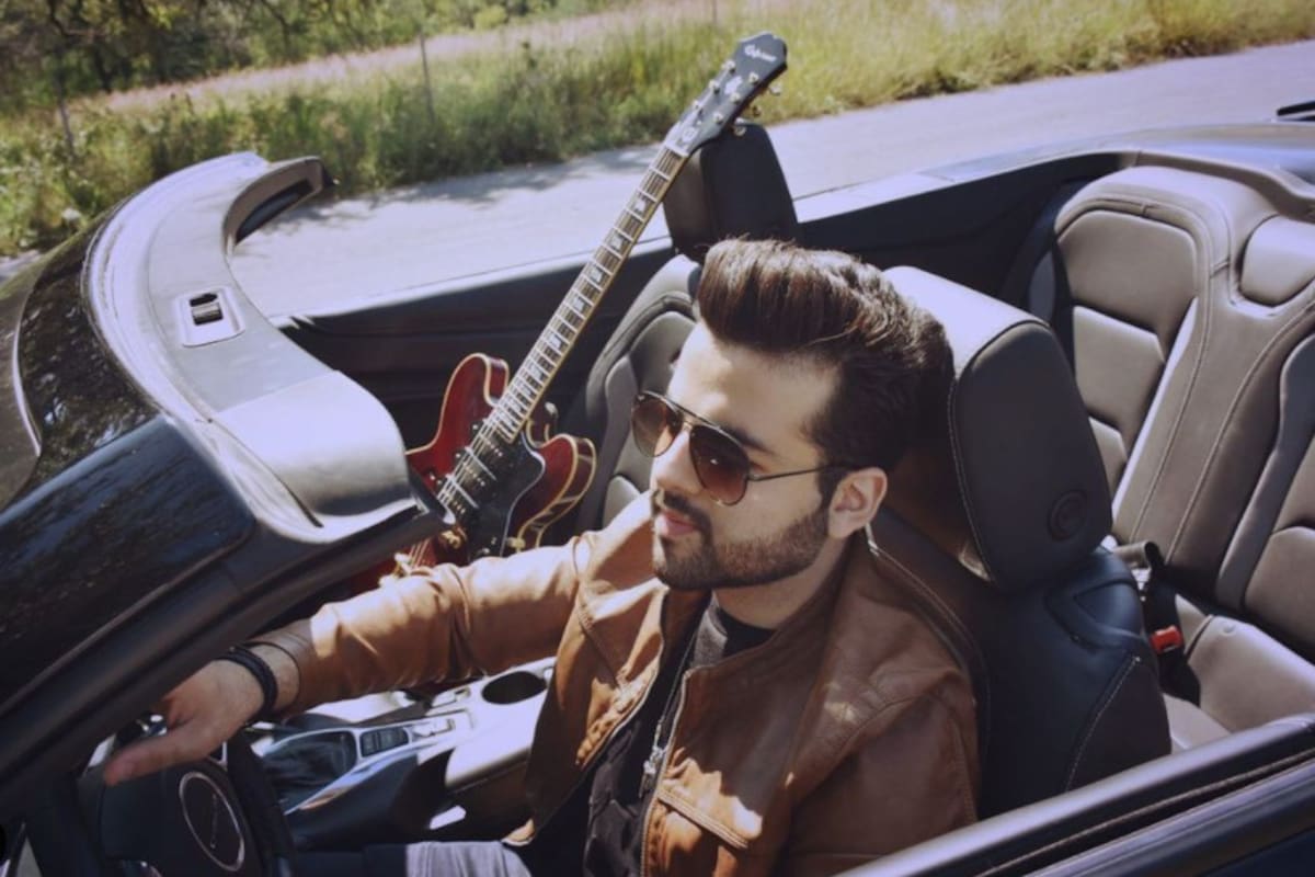 "Medinna" aprovechó el fanatismo de su madre hacia Chayanne para impulsarla a vacunarse contra el coronavirus