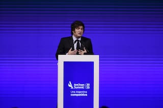 Medio Oriente: agregado de negocios iraní abandona la Argentina