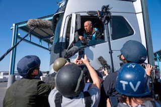 Medios piden a Israel que permita el acceso independiente de reporteros extranjeros a Gaza