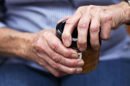 Medir la fuerza de agarre máxima es una herramienta fácil, barata y efectiva