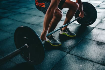 Medir la fuerza muscular, movilidad de miembros inferiores y análisis de la técnica de carrera es más importante de lo que se cree y pocas veces se realiza