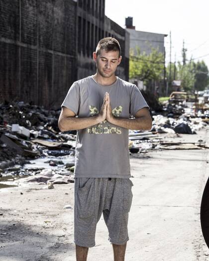 Meditar puede llegar a fomentar el diálogo y ayudar a proponer acciones de cambio