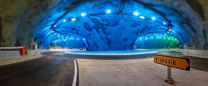 Medusa es un atractivo turístico a 70 metros de profundidad desde el lecho marino