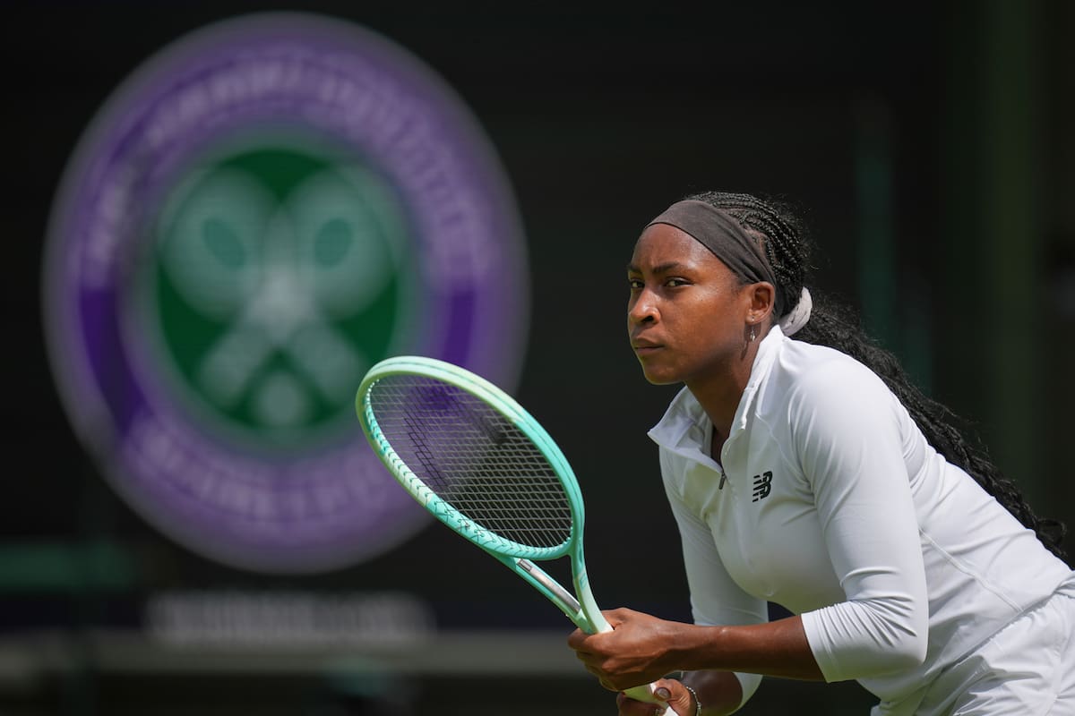 Medvédev cae ante un sorpresivo Nakashima y Fonseca se retira de Cincinnati