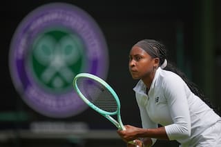 Medvédev cae ante un sorpresivo Nakashima y Fonseca se retira de Cincinnati