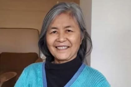 Mee Kuen Chong la víctima del caso