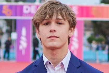 Meek apareció en la película de acción de 2017 "Baby Driver"